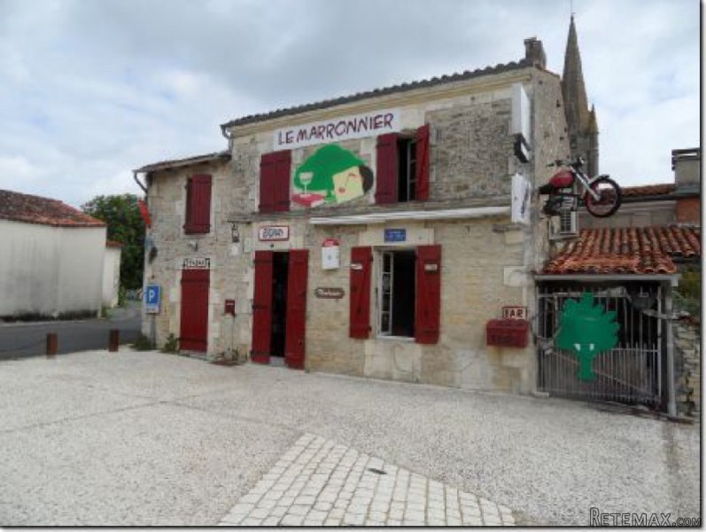 Stone House For Sale St Jean D Angely