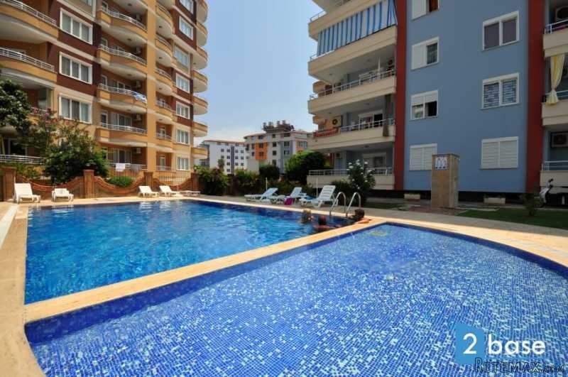 2 + 1 Good quality apartment with lots.. - 2
