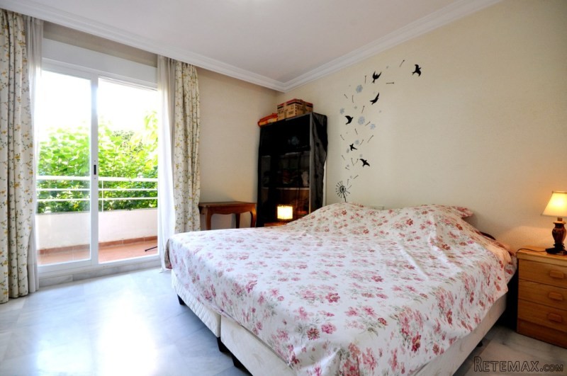 Apartment on Golden Mile - 2