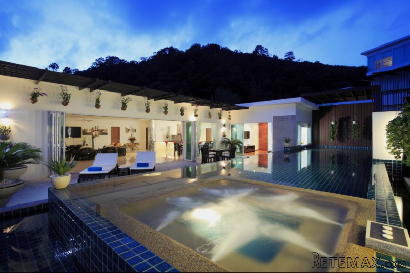 Luxury Residential 3 Bedroom Seaview.. - 2