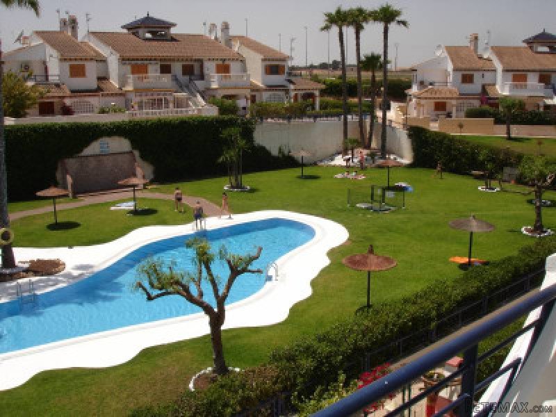 1 Bedroom - Apartment - Alicante - For.. - 2