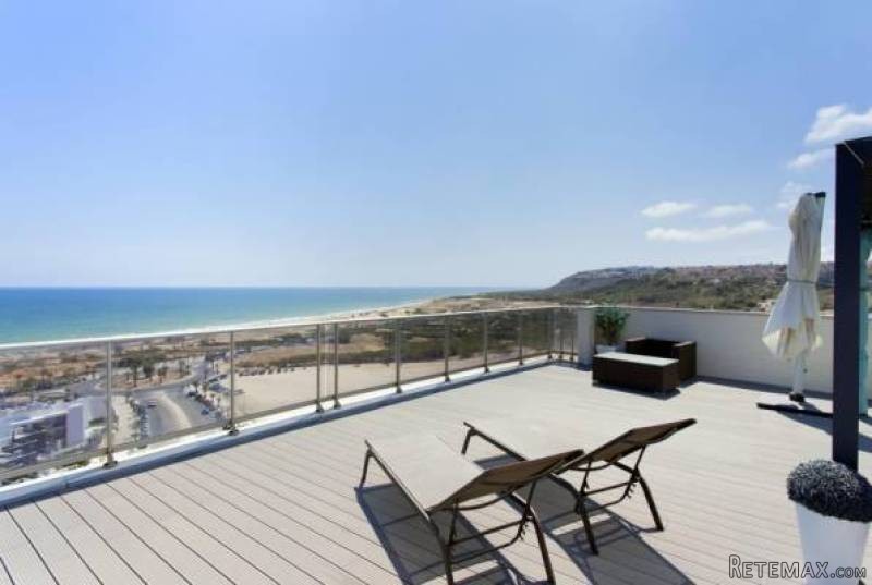 2 Bedroom 2 Bathroom Penthouse In.. - 2