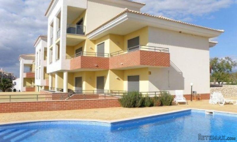 2 Bedrooms - Apartment - Algarve - For..