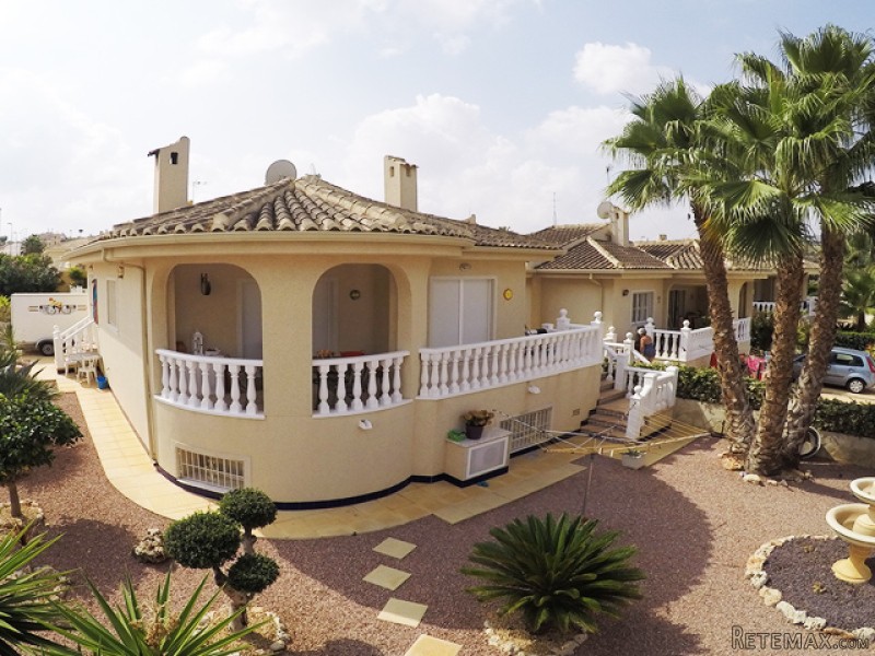 Benijofar 4 Beds 3 Baths villa - 2