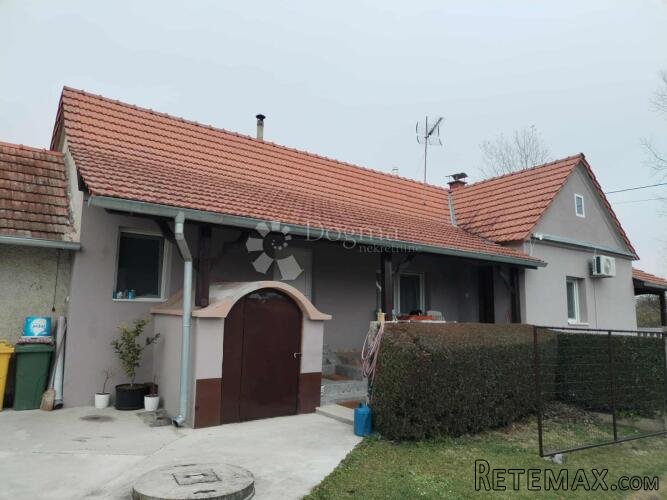 Kuća Legradu – skriveni dragulj Podravine!