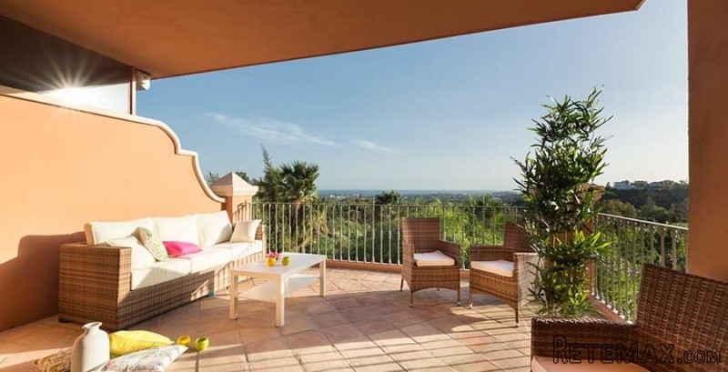 Nyproduktion, Marbella - Costa del Sol..