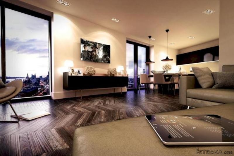 Studio For Sale Just Added - 2