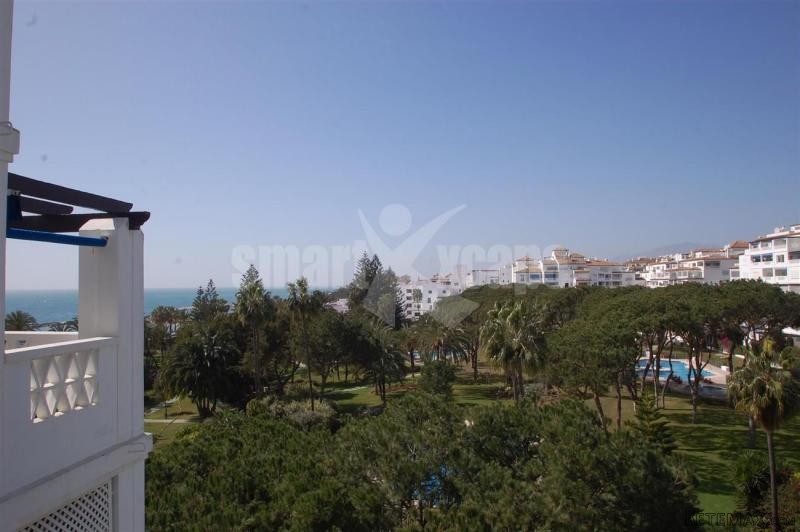 Apartment For Sale In Puerto Banus..