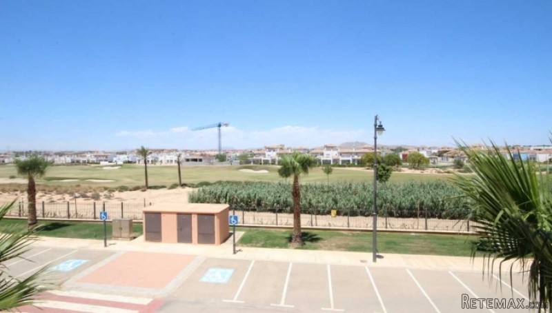 Resale · Apartment · Spain · Costa Bl..