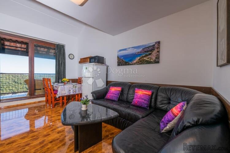 Apartman sa pogledom na more - 150m od plaže - 2