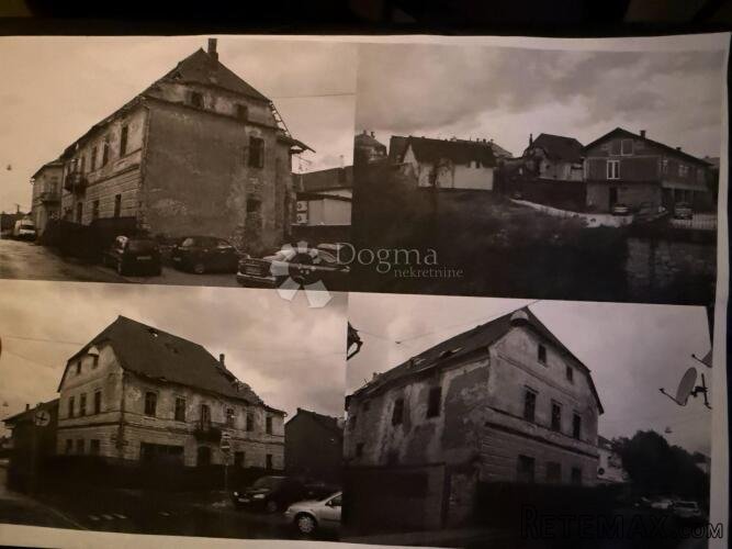 BISER U SRCU STARE JEZGRE GRADA - 2