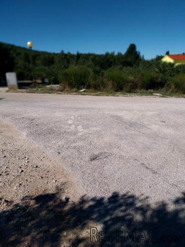 Božava Dugi otok , građevinsko zemljište - prilika - 2