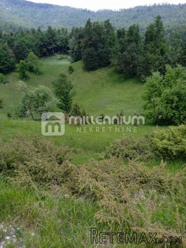 Jelenje, Lepenice, građevinsko zemljište od 11.937m2 - 2