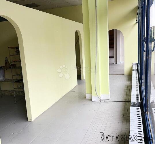 PRILIKA ZA INVESTICIJU !! POSLOVNI PROSTOR PRODAJA-DUBRAVA - 2