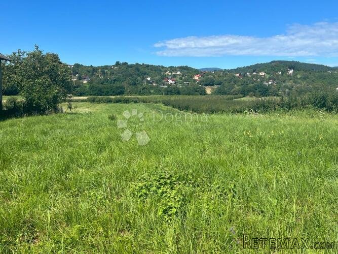 Prodaja Građevinskog Zemljišta nedaleko Sesveta - Idealno za - 2