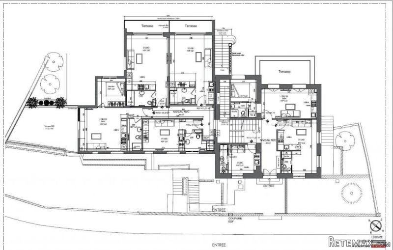 Sale Apartment - Nice Mont Boron - 2