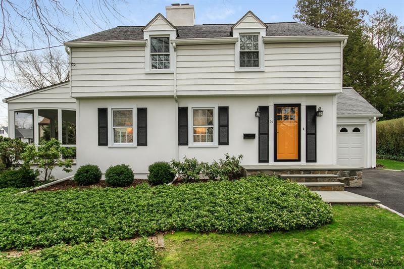 3 bedroom House For Sale: 36 Park..
