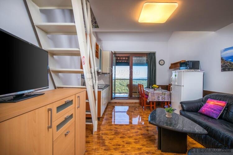 Apartman sa pogledom na more - 150m od plaže - 3