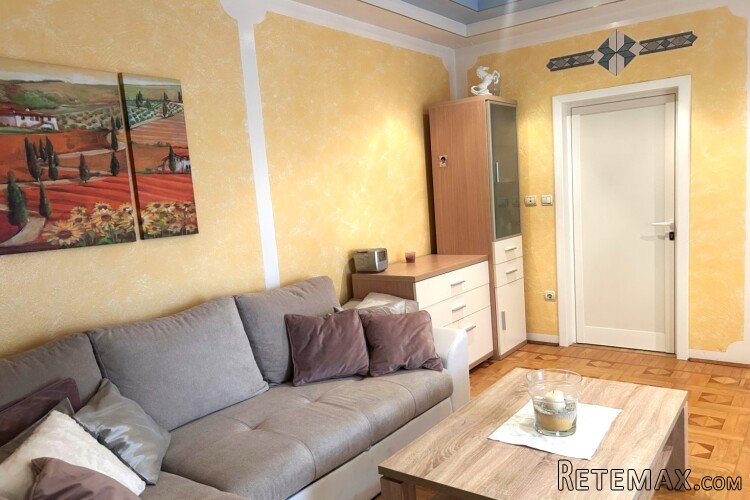 BALE – ugodan prizemni apartman na mirnoj lokaciji - 3