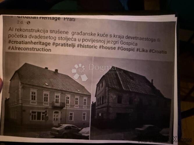 BISER U SRCU STARE JEZGRE GRADA - 3