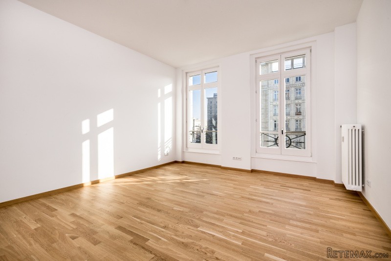 Bright apartment in the heart of Berlin