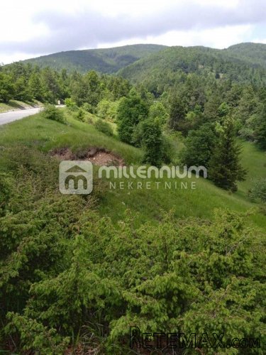 Jelenje, Lepenice, građevinsko zemljište od 11.937m2 - 3