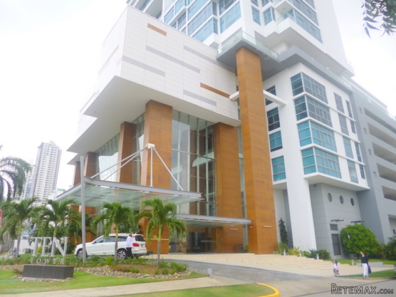 Ten Tower For SaleTen Tower En Venta