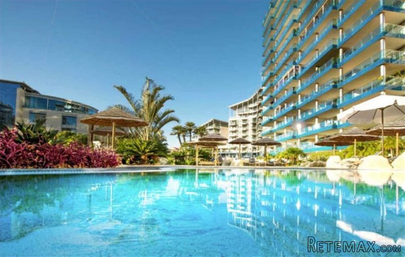 2 bed development property in Ocean.. - 2