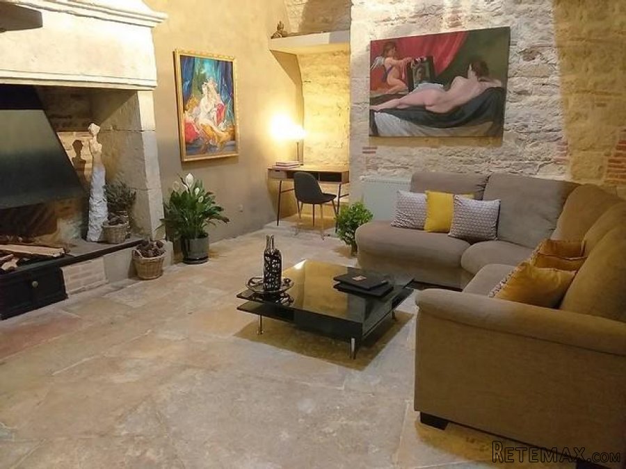 Cahors area (Lot) - Superb Manoir / Maison de Maitre with small.. - 4