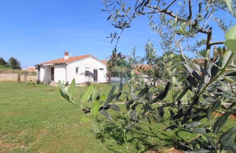 ISTRA, LIŽNJAN, predivna kuća s panoramskim pogledom - 4