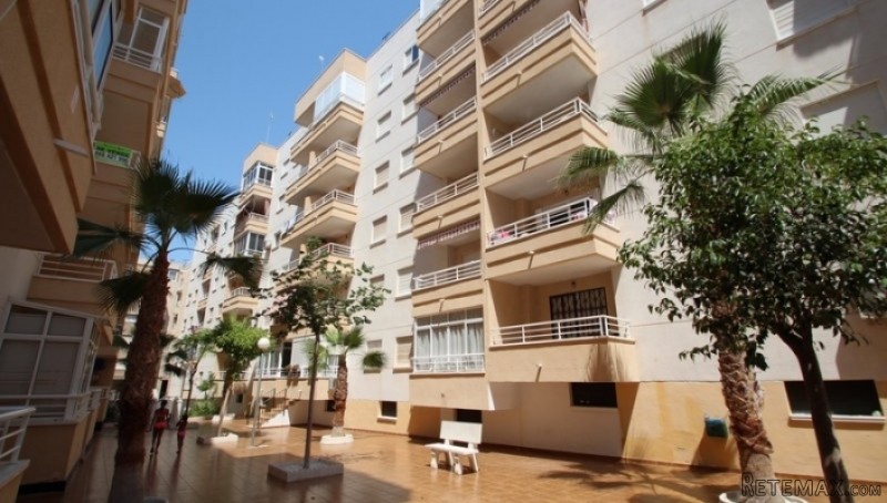 Resale · Apartment · Spain · Costa Bl..
