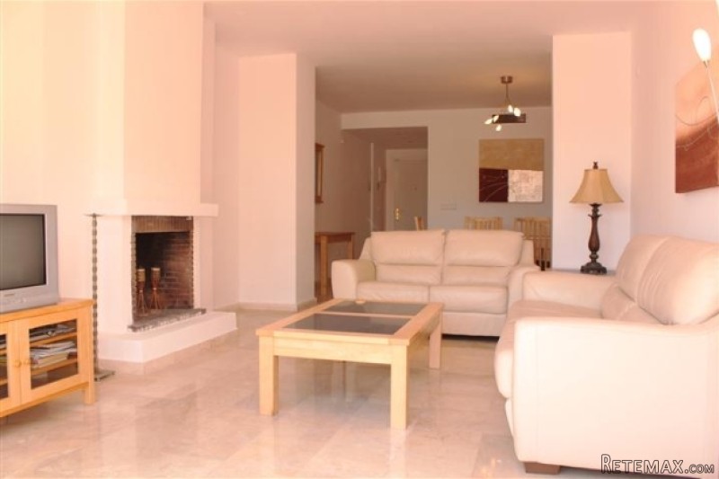 4 Bedrooms - Duplex - Malaga - For Sale - 2