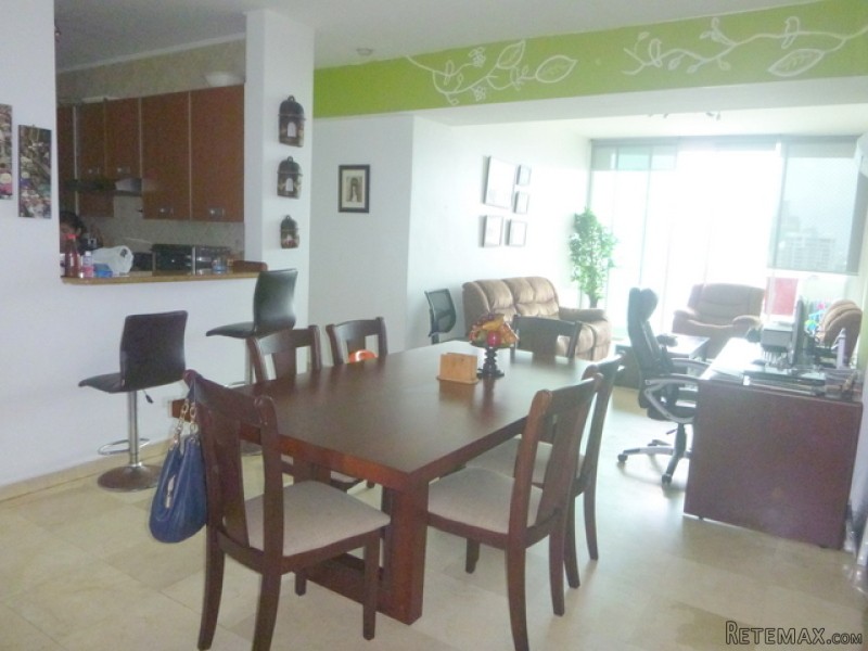 Apartment for sale in Costa Pacifica.. - 2