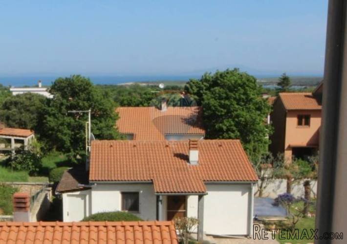 ISTRA, LIŽNJAN, predivna kuća s panoramskim pogledom - 5