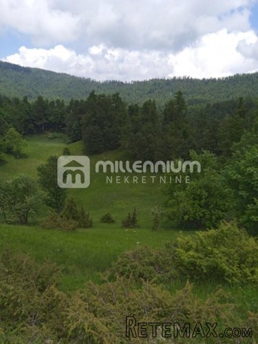 Jelenje, Lepenice, građevinsko zemljište od 11.937m2 - 5