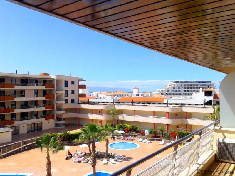 Los Gigantes | Teneriffa