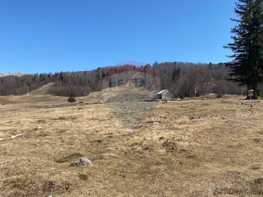 PLATAK - Građevinsko zemljište 4668 m2 - 5