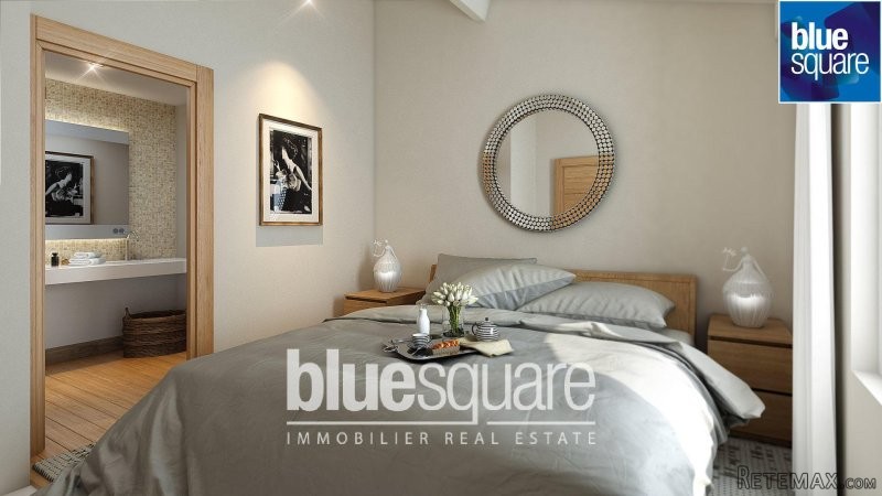 1 bedroom apartment of 48m2 in Grimaud - 2