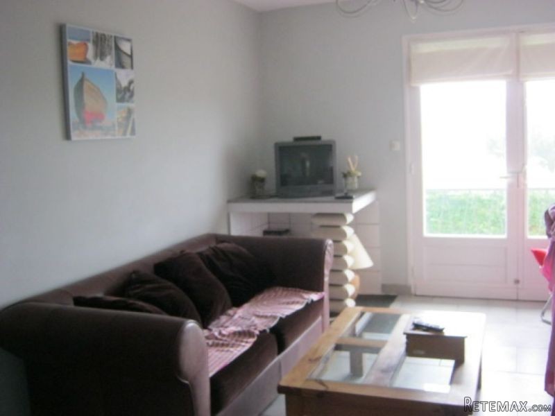 2 bedroom apartment in Vaux Sur Mer.. - 2