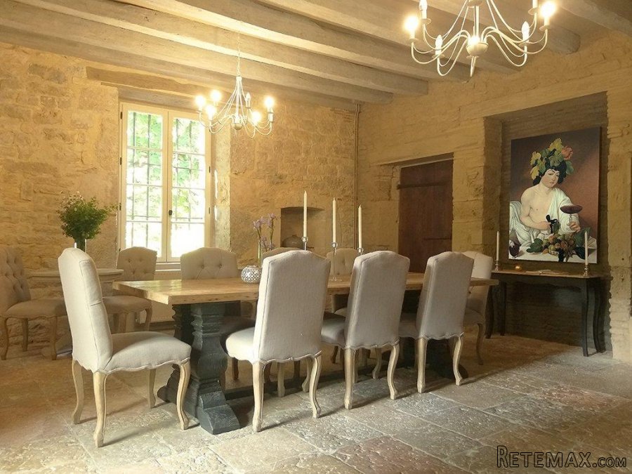 Cahors area (Lot) - Superb Manoir / Maison de Maitre with small.. - 6