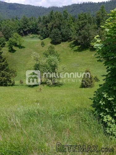 Jelenje, Lepenice, građevinsko zemljište od 11.937m2 - 6