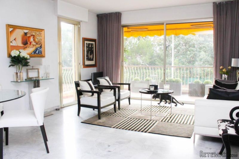 Sale Apartment - Antibes
