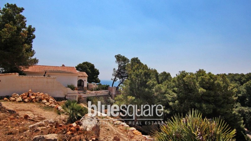 SEA VIEW PLOT