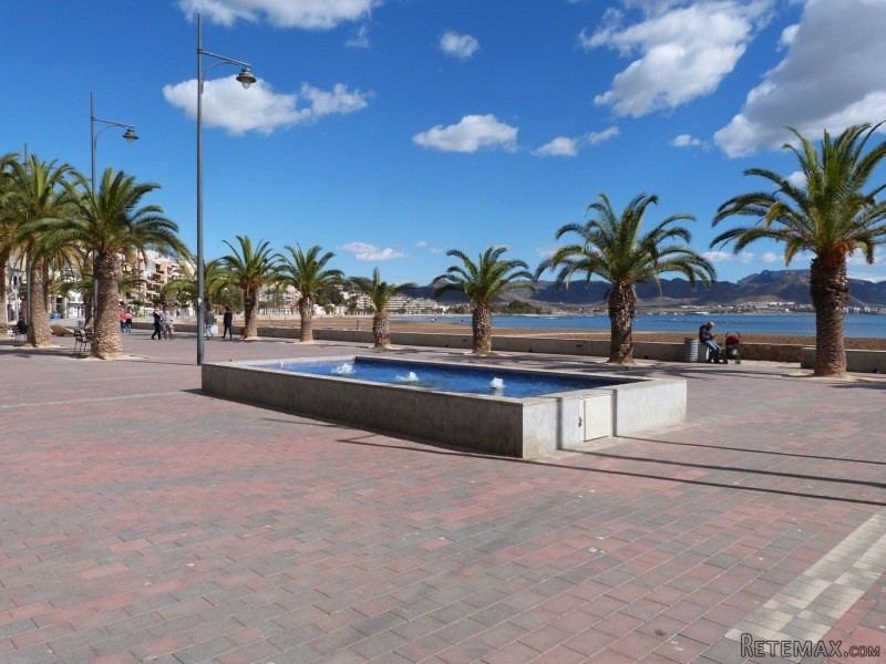 2 Bedrooms - Apartment - Murcia - For..