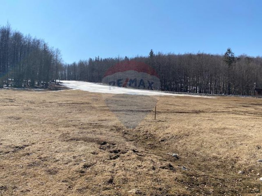 PLATAK - Građevinsko zemljište 4668 m2 - 7