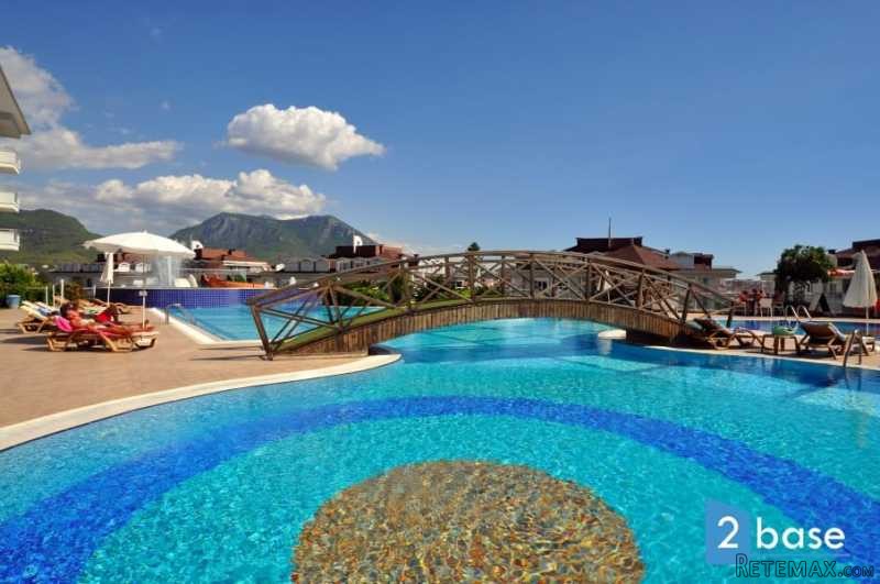 1 + 1 Holiday apartment of the highest.. - 2