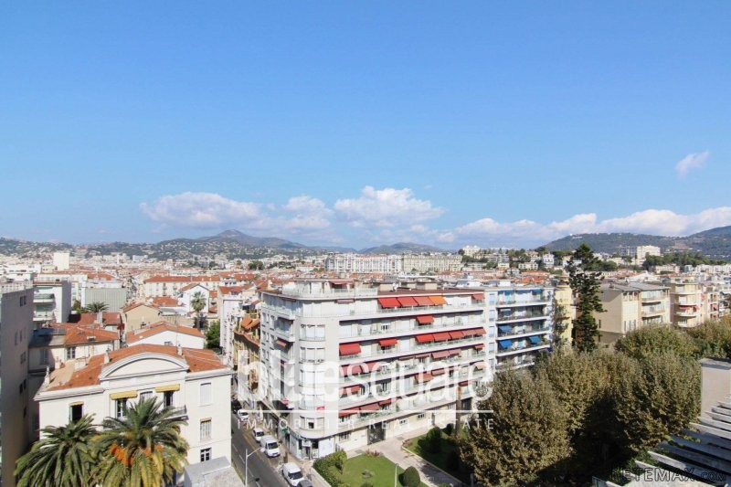 2 bedroom apartment in Nice Dubouchage