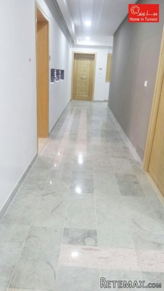 Appartement de haut standing - 2