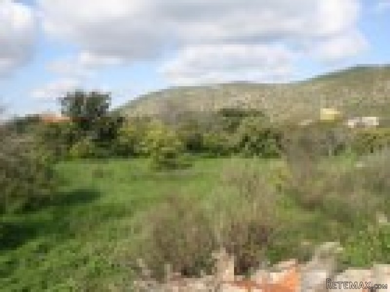 Building plot between Loule and.. - 2