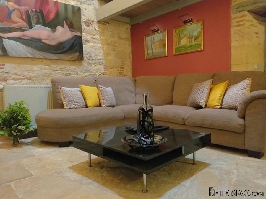 Cahors area (Lot) - Superb Manoir / Maison de Maitre with small.. - 8